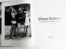 ELMER BATTERS 1919 -1997. 