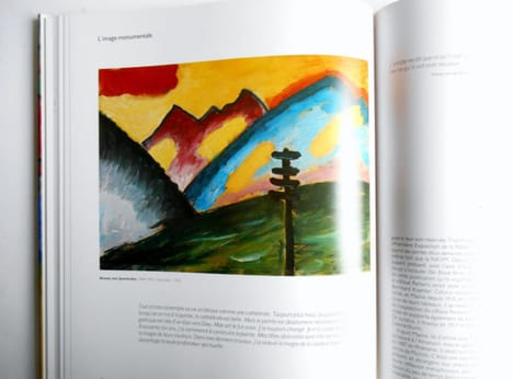 JOURNAL DE L'EXPRESSIONNISME. DUBE W D