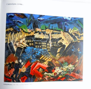 JOURNAL DE L'EXPRESSIONNISME