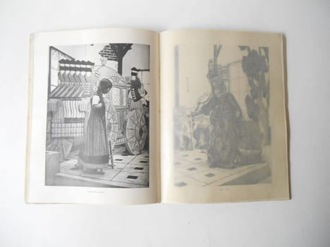 EXPOSITION DES ARTS DECORATIF ET INDUSTRIELS MODERNES .VILLE DE PARIS. Ecoles primaires, Cours d'apprentissage, Cours complémentaires professionnels - ...
