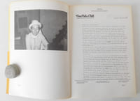 ( v w a) La revue littéraire internationale .N° 6-7 .1985