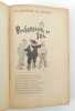 LA LANTERNE .1897/1899 . 3 vols . 86n°s .. BRUANT Aristide