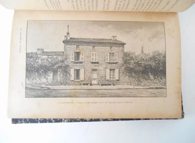 LES MEMOIRES DE LEONARD. Ancien garçon maçon