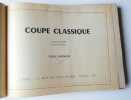 COUPE CLASSIQUE. LE GOFF A