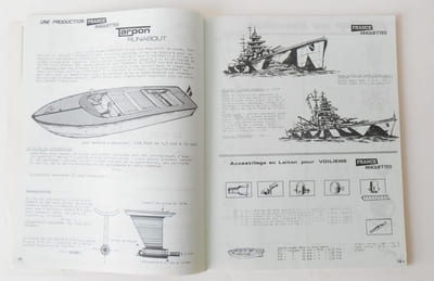 BABY REVE.54 rue St Guillaume .Saint Brieuc. Modèles réduits, Jouets scientifiques. Edition 66/67.St Brieuc,Imprimerie Le Moderne, in4°(21x27) broché, 106pp.