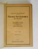 Bulletin trimestriel de la Société Mycologique de France . Tome LXIII . 1947 .. 