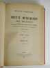 Bulletin trimestriel de la Société Mycologique de France . Tome LXVII. 1951 .. 