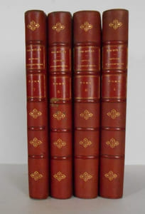 HISTOIRE DU REGNE DE GUILLAUME III .