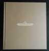 LE LIVRE DE LA MANUFACTURE JEAGER - LECOULTRE.2008.. 