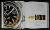 LE LIVRE DE LA MANUFACTURE JEAGER - LECOULTRE.2008.. 