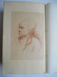 J J DE BOISSIEU .CATALOGUE RAISONNE DE SON OEUVRE . 