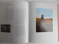 Un regard transatlantique .LA COLLECTION D'ART AMERICAIN DANIEL J TERRA .