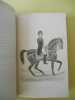 TRAITE D' EQUITATION ILLUSTRETraité d'équitation précédé d'un aperçu des diverses modifications et changements apportés dans l'équitation depuis le ...