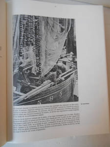 AR VAG. Voiles au travail en bretagne atlantique . T I, 2 ,3.