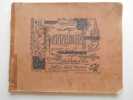 HENNEBONT . Pages d' antan par Gaston de Jourda de Vaux.. DESJACQUES Gabriel