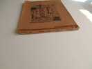 HENNEBONT . Pages d' antan par Gaston de Jourda de Vaux.. DESJACQUES Gabriel