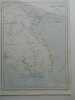 ATLAS COLONIAL. Edition populaire et classique.. MAGER Henri