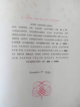 FLORILEGE DES CONTEURS GALANTS DU XVIIIè SIECLE . undefined