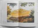 AQUARELLES DE PROVENCE .. NERI Jeannine
