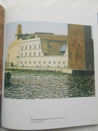 VINCENT LOUBIES . Paysages du sud.