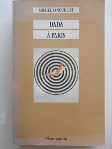 DADA A PARIS