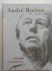 ANDRE BRETON 42 rue Fontaine.15 au 17 avril 2003 . PHOTOGRAPHIES.. 