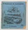ALMANACH DE NAPOLEON. Contenant les dix années de l ' Empereur Napoleon III de 1848 à 1857.. 