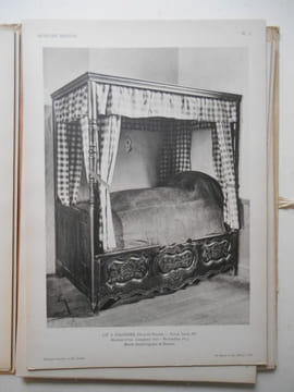 LE MOBILIER BRETON. BANEAT Paul