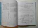 FRANCOIS SERGENT  ARCHITECTE NAVAL .. SEFGENT Paule
