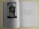 MOULINS ET MEUNIERS DU MORBIHAN SOUS L'ANCIEN REGIME. LE BOULICAUT Annick