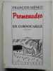 PROMENADES EN CORNOUAILLE .. MENEZ François