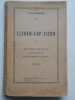 CLEDEN CAP SIZUN . Monographie d'une paroisse et d'une commune de la presqu'île du Cap Sizun.. BERNARD Daniel