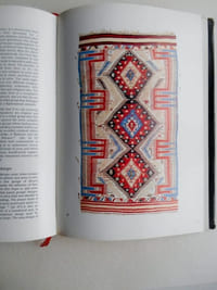 KILIM-CICIM-ZILI-SUMAK . TURKISH FLATWEAVES 