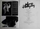 JOHNNY HALLYDAY . 