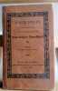 VIEUX NOELS compos&eacute;s en l'honneur de la naissance de Notre Seigneur Jesus Christ .Pastorales Noels des provinces de l ' Ouest.. 