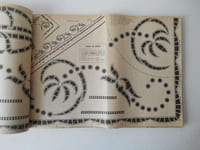 TOUTE LA BRODERIE