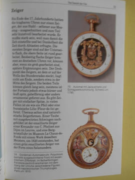 Taschenuhren, Vom Nürnberger Ei zur Präzisionsuhr. undefined
