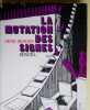 LA MUTATION DES SIGNES. BERGER Ren&eacute;