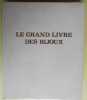 LE GRAND LIVRE DES BIJOUX. HEINIGER