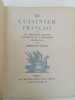 LE CUISINIER FRANCAIS ou les meilleures recettes d' autrefois et d' aujourd ' hui recueillies par Bertrand Gu&eacute;gan.. GUEGAN Bertrand