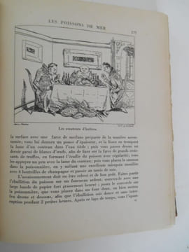 LE CUISINIER FRANCAIS ou les meilleures recettes d' autrefois et d' aujourd ' hui recueillies par Bertrand Guégan.. GUEGAN Bertrand