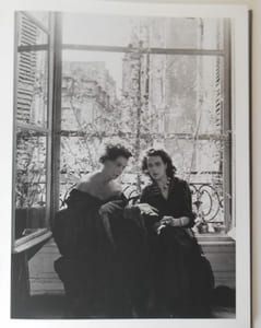 PORTRAIS D ' ARTISTES - LES ANNEES 50/60