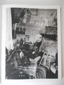 PORTRAIS D ' ARTISTES - LES ANNEES 50/60