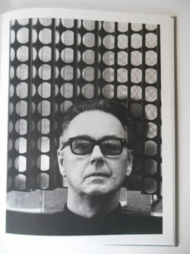 PORTRAIS D ' ARTISTES - LES ANNEES 50/60 . COLOMB Denise