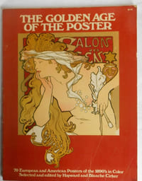 THE GOLDEN AGE OF THE POSTER