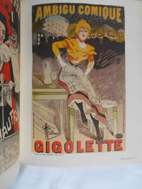 THE GOLDEN AGE OF THE POSTER