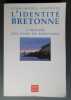 L ' IDENTITE BRETONNE . L' ORIGINE DES NOMS DE PERSONNES. PLONEIS JM