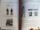 ETUDE SUR L'EVOLUTION TECHNIQUE DU SCAPHANDRE CABIROL ET DU REGULATEUR ROUQUAYROL  . Tome 1 .1829 - 1865. DAMON Philippe