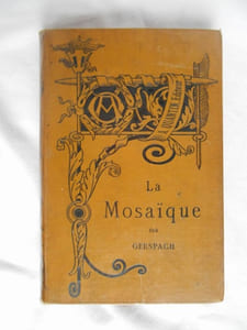 LA MOSAIQUE