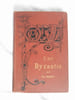 L ' ART BYZANTIN. BAYET C